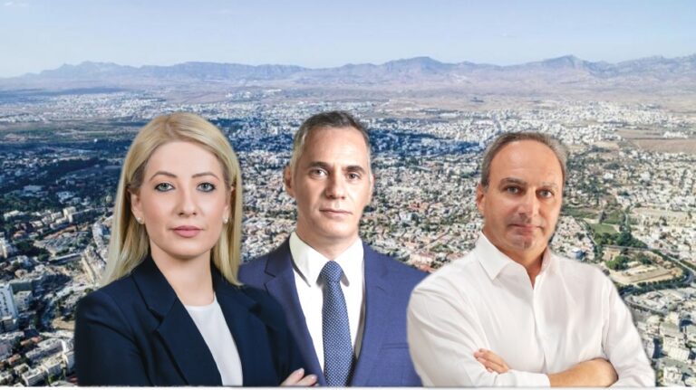 Σφραγίζονται οι θέσεις των υποψηφίων Δημάρχων και Περιφερειαρχών (ΒΙΝΤΕΟ)