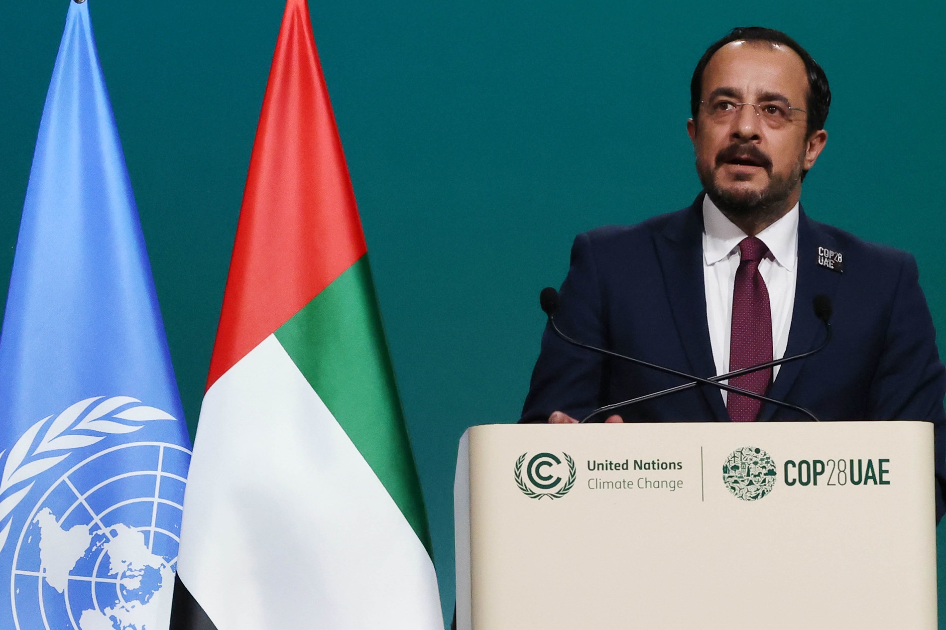 ΠτΔ: Τα μέρη στη Συμφωνία του Παρισιού πρέπει να δείξουν αποτελέσματα