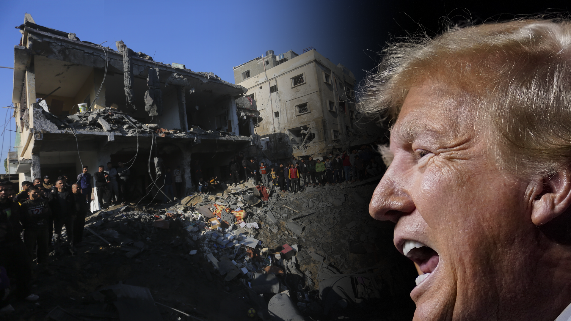 Η παγκόσμια κρίση και οι ευαίσθητες ισορροπίες στο διπλωματικό ταμπλό του 2024