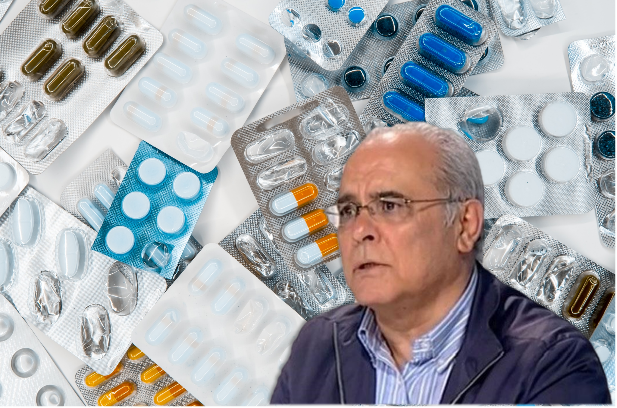 Β. Οικονόμου: «Ο ασθενής να συζητά με τον ιατρό αλλά να μην αποφασίζει»