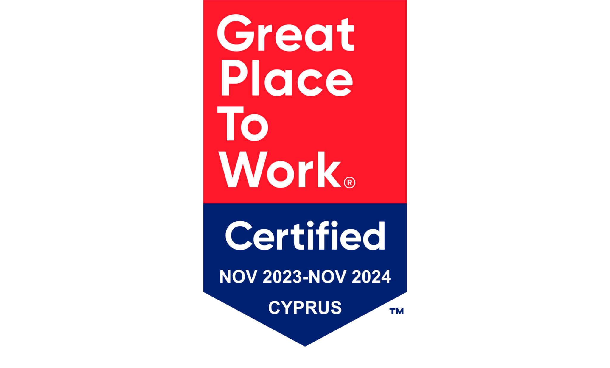 Η MPM IMPORTS Ένας από τους Κορυφαίους Εργοδότες στην Έρευνα Great Place to Work