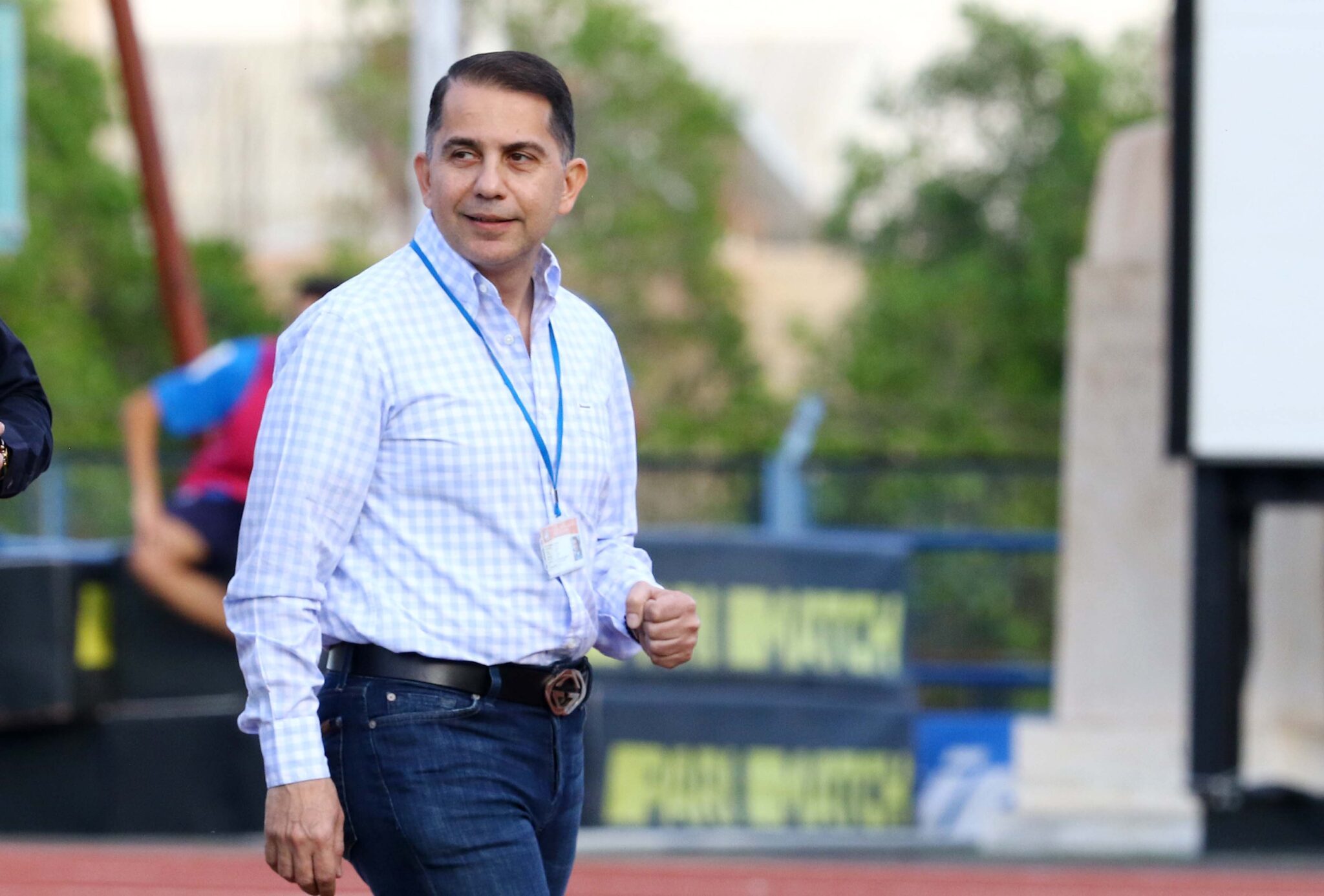 Στην τελική ευθεία για εξεύρεση νέου προπονητή στον Απόλλωνα