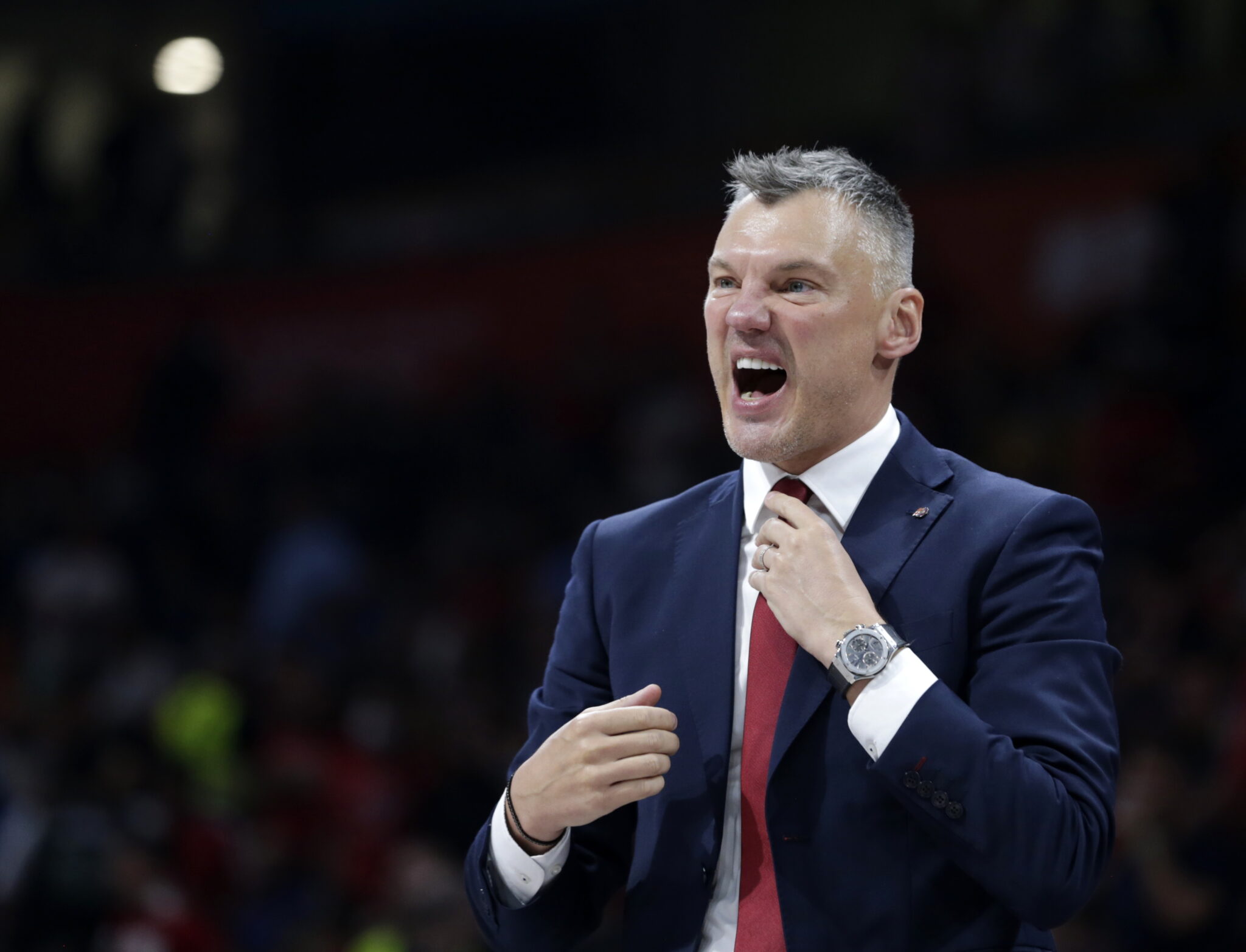 Και επίσημα Γιασικεβίτσιους στη Φενέρμπαχτσε