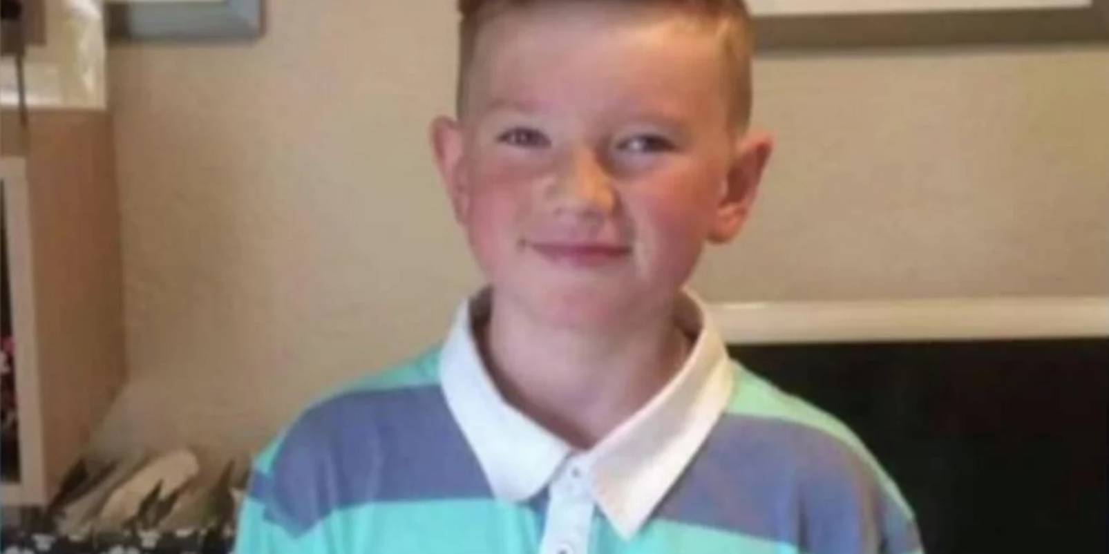 Έφηβος που αγνοείτο επί έξι χρόνια βρέθηκε στην Ευρώπη