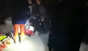 Τουλάχιστον 8 νεκροί από τον σεισμό 6,2 Ρίχτερ στην επαρχία Γκανσού της Κίνας