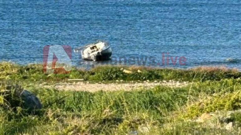 ΦΩΤΟ: Αυτοί καταζητούνται για ατύχημα με σκάφος στην Πάφο