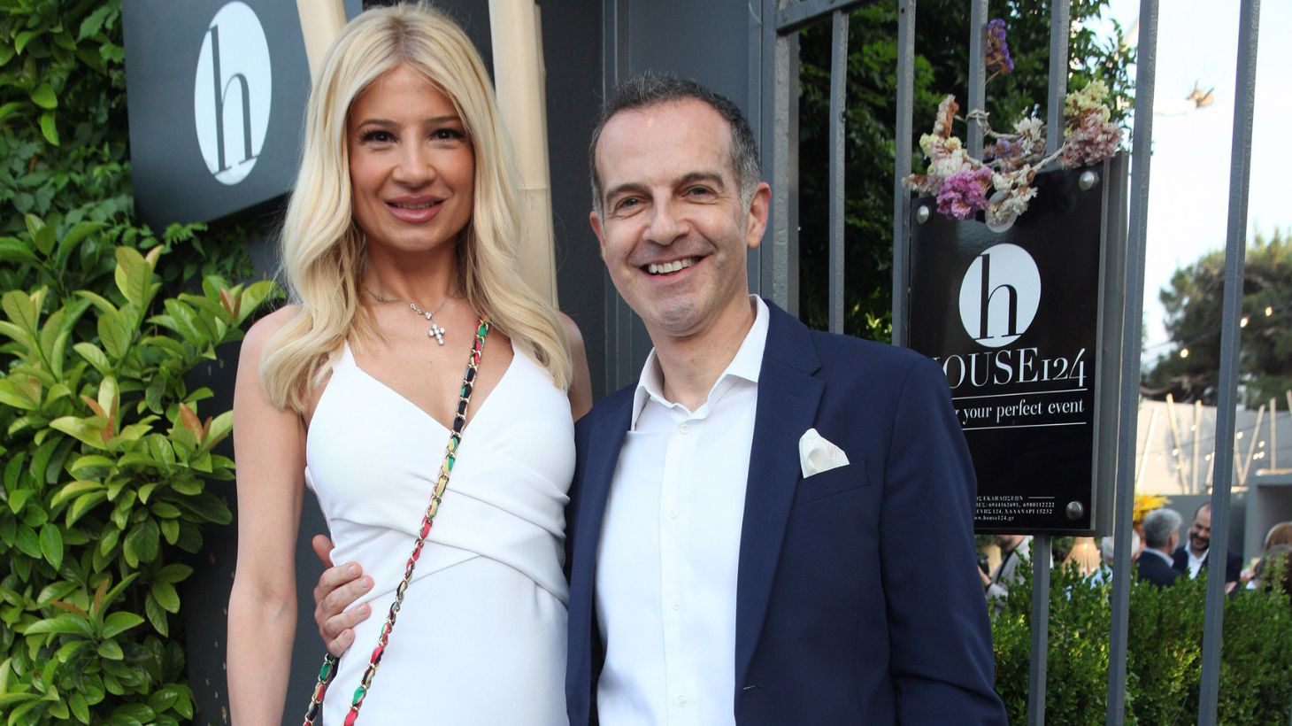 Άρης Καβατζίκης: «Είχα μαλώσει με τη Φαίη Σκορδά πολύ έντονα»