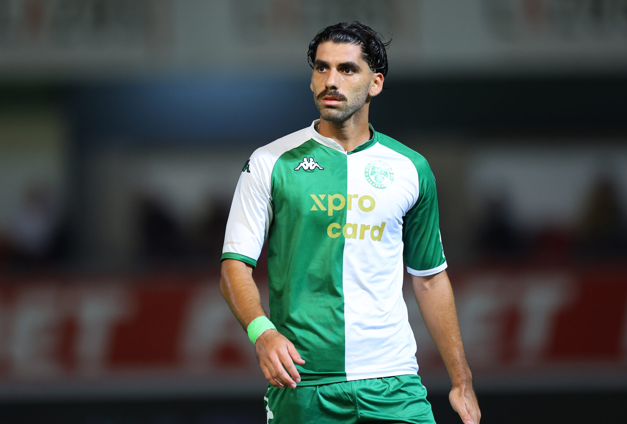 Τέλος από την ΑΕΖ ο Φράγκος