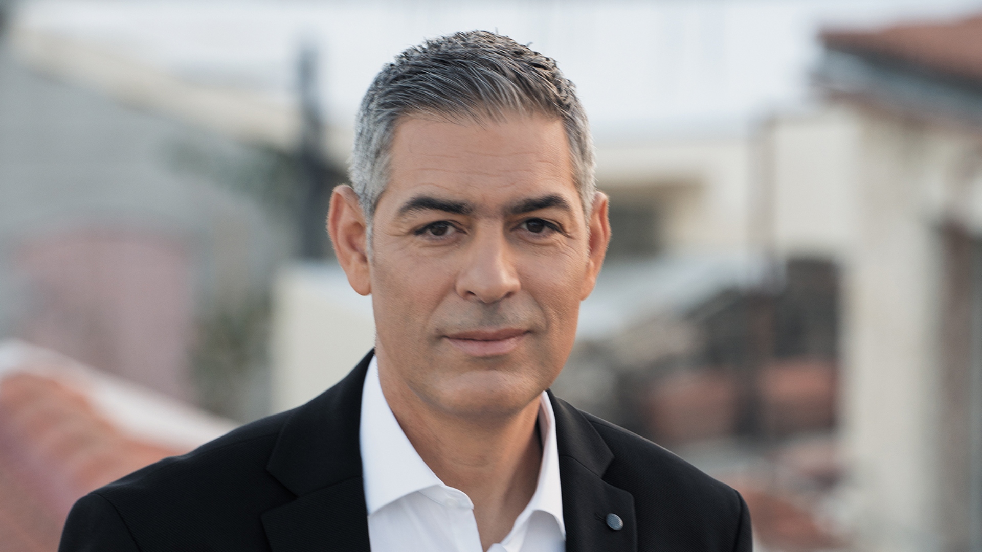 O Δρ. Σταύρος Χατζηγιάννης, υποψήφιος Δήμαρχος Νότιας Λευκωσίας – Ιδαλίου