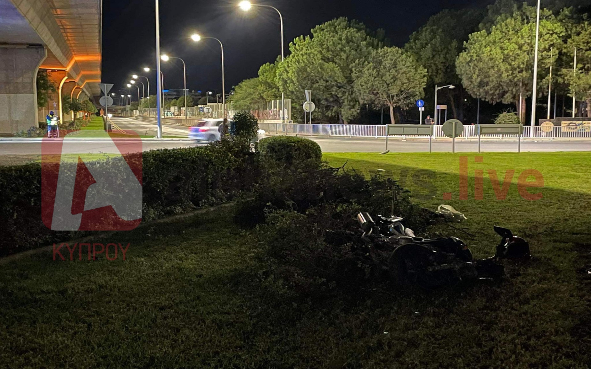 ΦΩΤΟ: Έφερε κράνος ο άτυχος Sviatoslav,το μοιραίο λάθος που κατέληξε σε τραγωδία