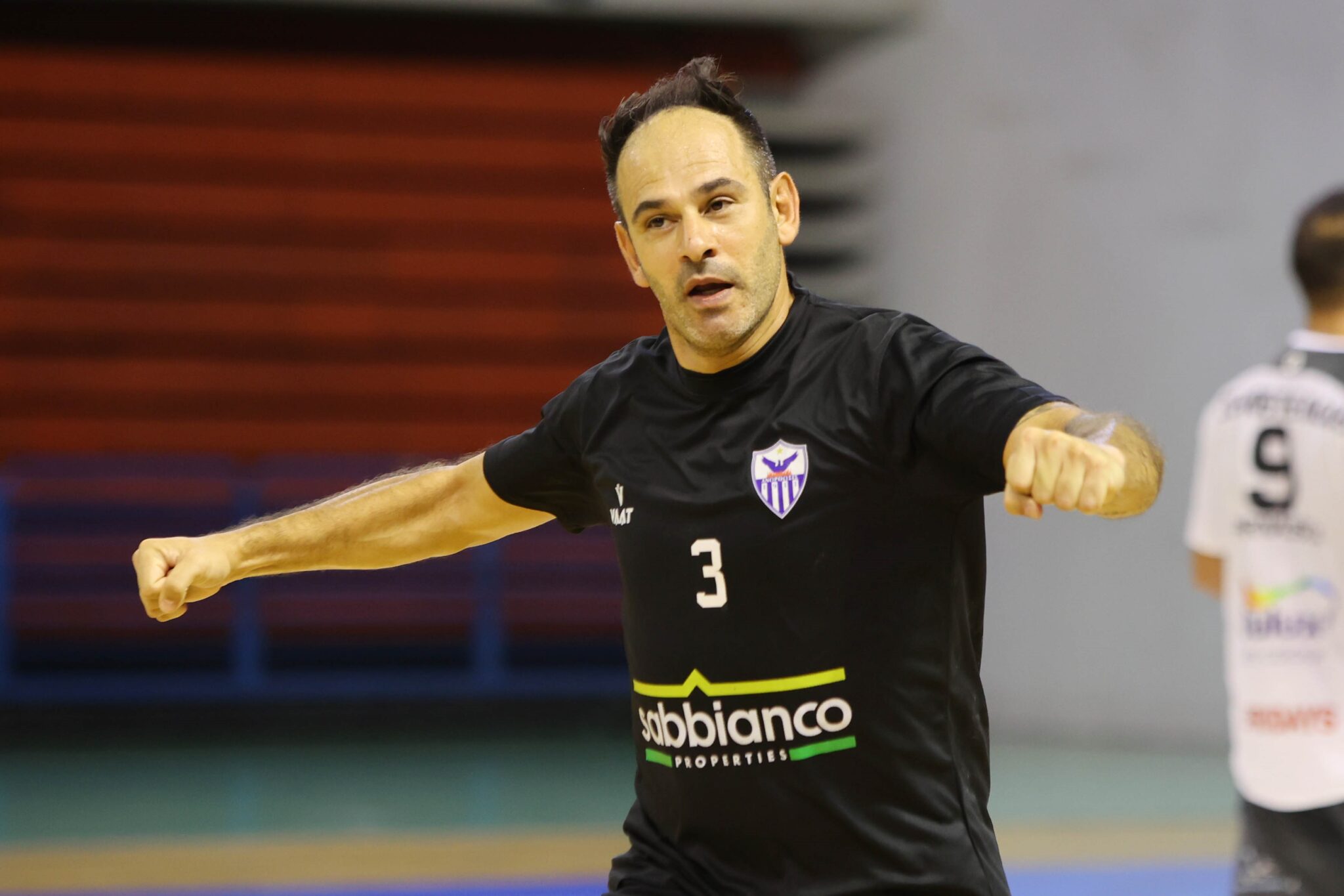 Χάντμπολ: Δέκατη στροφή στο πρωτάθλημα ΟΠΑΠ Ανδρών