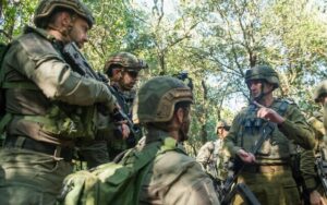 Απομάκρυνση αμάχων από τη Χαν Γιούνις διέταξε ο ισραηλινός στρατός