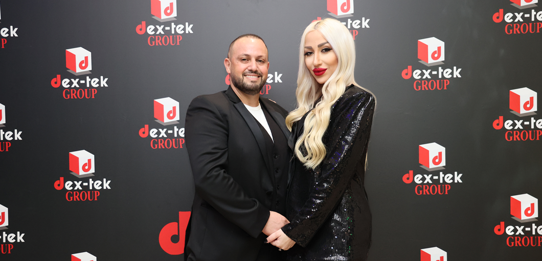 Dextek Group: Το λαμπερό event στην Λάρνακα και οι επενδυτικές ευκαιρίες