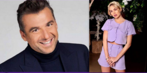 Λιάγκας: Με την Αλεξάνδρα Παναγιώταρου στο Ντουμπάι – Η σκληρή κριτική