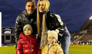 Περήφανος μπαμπάς ο Πιέρος! Το γκολ του γιου του και ο ξέφρενος παναηγυρισμός