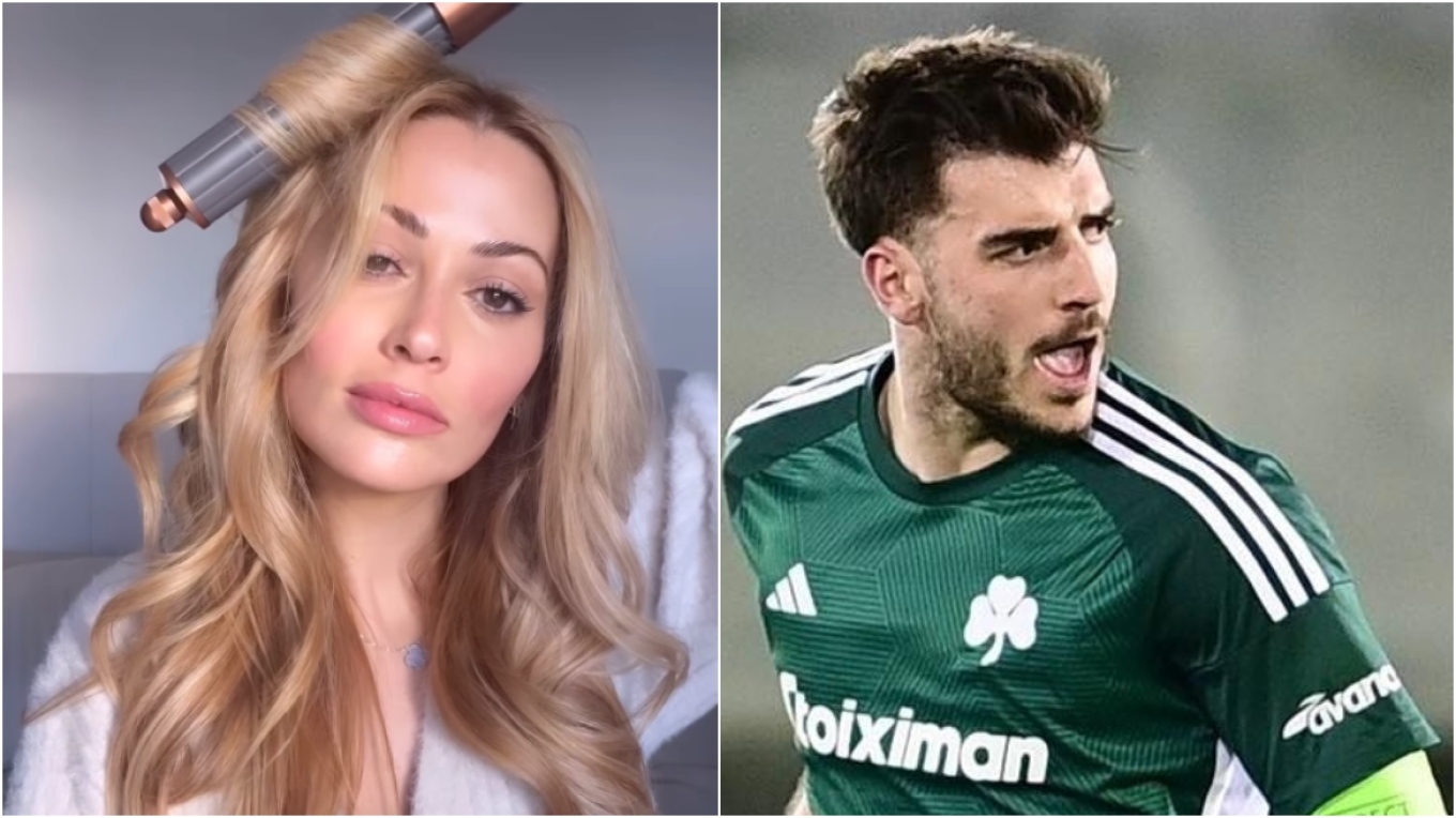 Παναθηναϊκοί VS Βουλγαράκη:"Είμαστε χωρίς επιθετικό και εσύ φτιάχνεις μπούκλες"