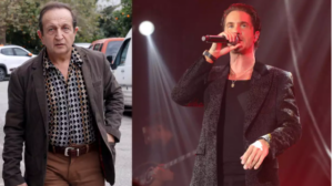 "Από πότε οι ετερόφυλοι θα ορίζουν τις ζωές των ομοφυλόφιλων ανθρώπων;"