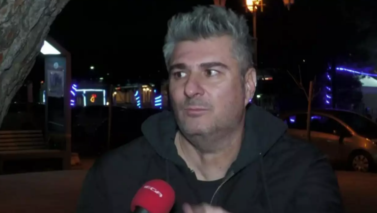 Νίκος Μωραϊτης κατά Σάκη Ρουβά: "Μακάρι να μην του είχα δώσει ποτέ τραγούδια"