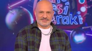 Nίκος Μουτσινάς: Όλες οι αποκαλύψεις για την μεγάλη επιστροφή του