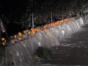 Χάος στον Κορμακίτη:Κατέβηκε χείμαρρος ο ποταμός, πλημμύρες και ζημιές σε σπίτια