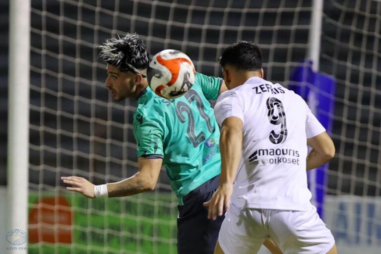 Aλλαγές στο πρόγραμμα της 15ης αγωνιστικής της Β' Κατηγορίας