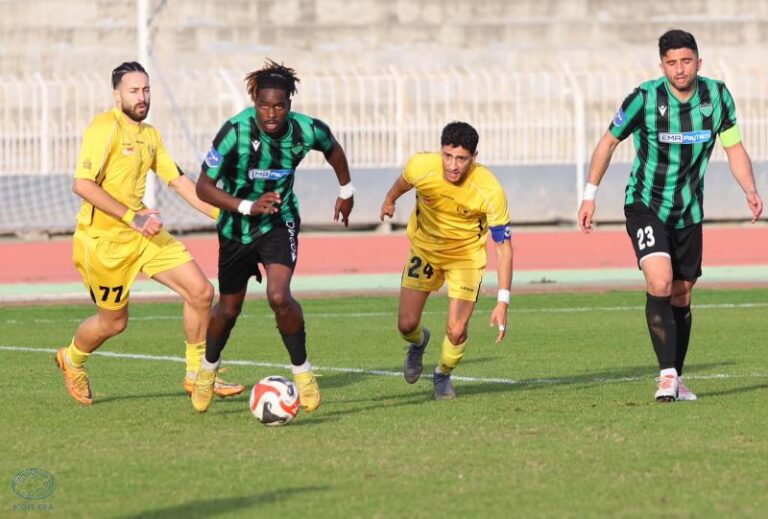 Β' Κατηγορία: Πέφτει η αυλαία της Α' φάσης