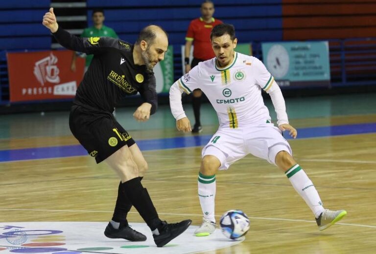 Futsal: Ο απολογισμός της 14ης αγωνιστικής και η συνέχεια