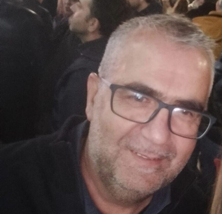 Μόνιμος κάτοικος Κυπερούντας ο νέος Επίτροπος Ορεινών Περιοχών