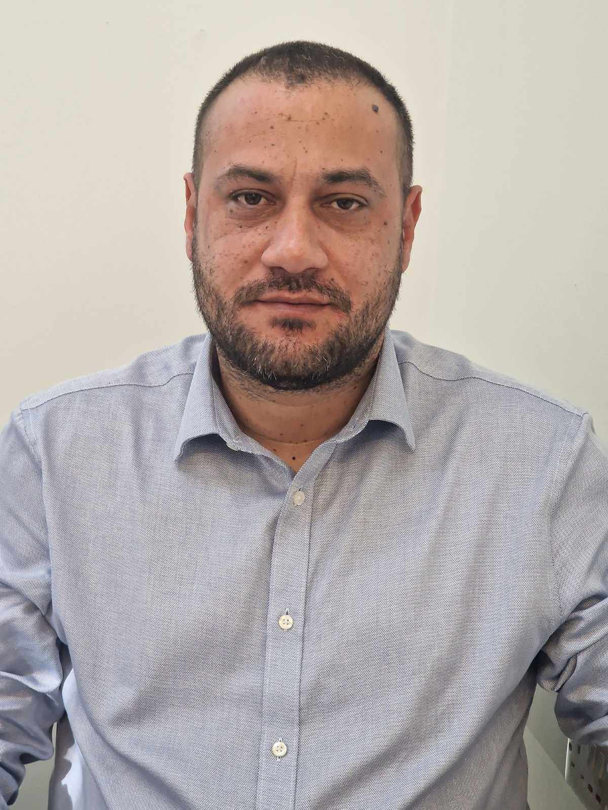 Από Σύμβουλος του Χριστοδουλίδη, Επίτροπος του Πολίτη