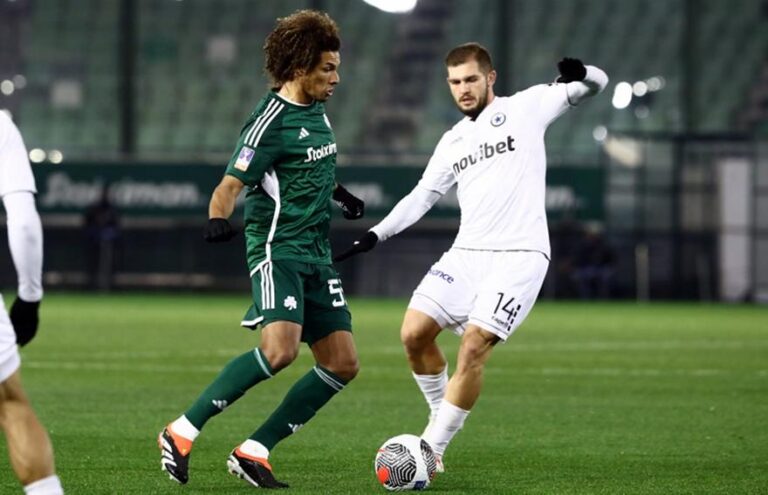 Ατρόμητος-Παναθηναϊκός: Έκπληξη ή ανατροπή;