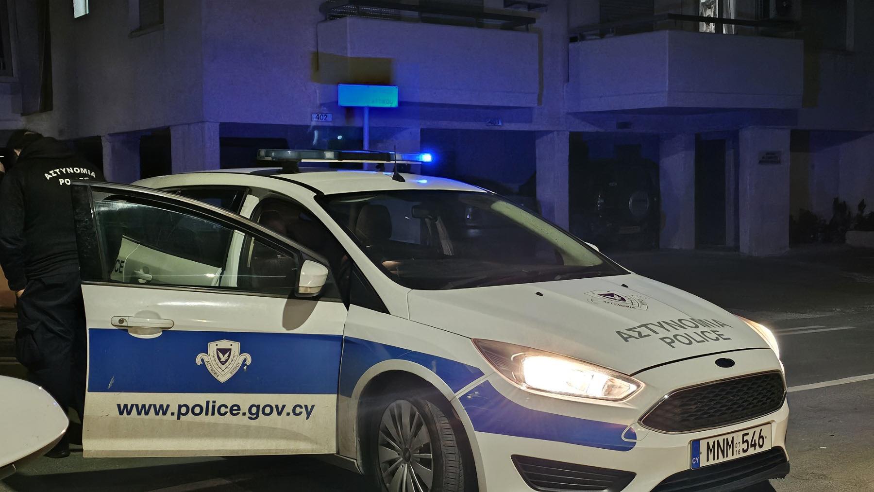 «Ντου» σε πρόσωπα γνωστά στις Αρχές, στα μέτρα για πάταξη οργανωμένου εγκλήματος