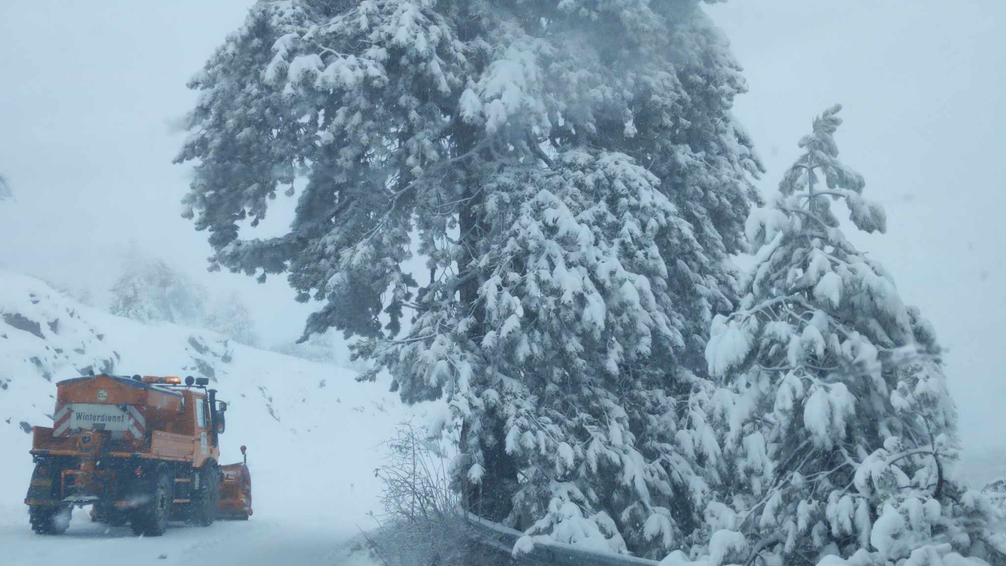 Προβλήματα "ξημέρωσε" η Αυγή (ΒΙΝΤΕΟ)