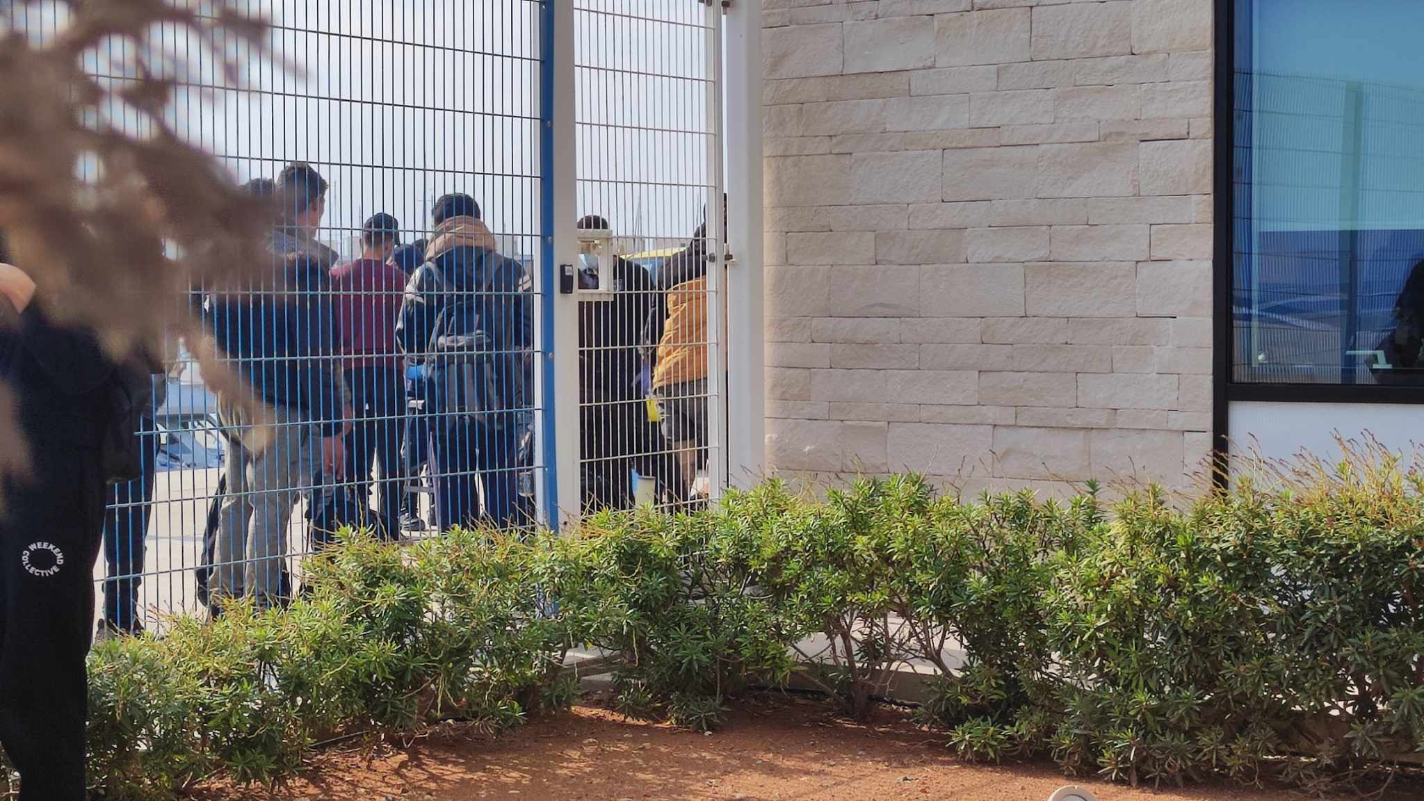 Συγκλονιστική μαρτυρία: «Φύγαμε χωρίς σωσίβια, χωρίς φαγητό, χωρίς νερό»