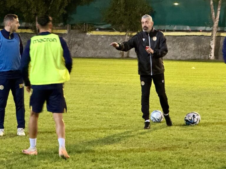 Πανέτοιμη για Κύπελλο η ΑΕΛ