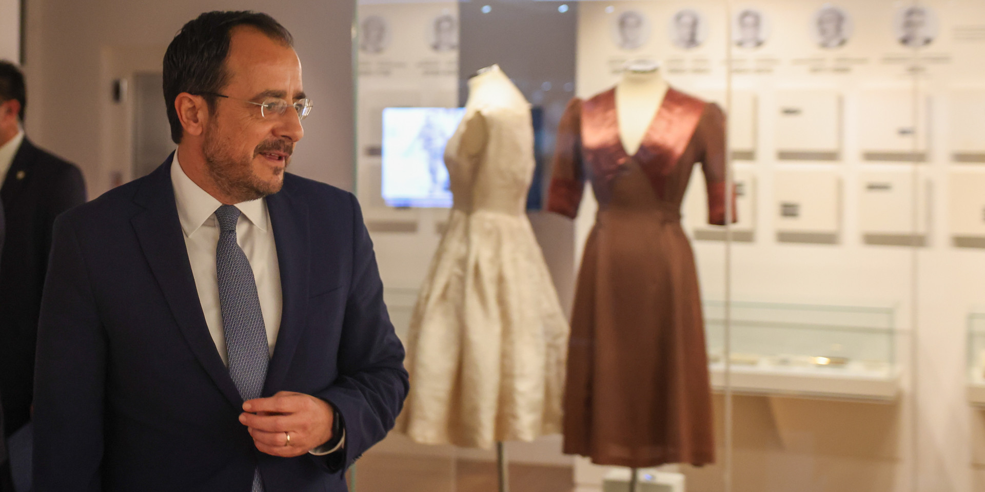 ΠτΔ: Η γνώση του παρελθόντος, στοιχείο για αποκρυπτογράφηση της ταυτότητάς μας