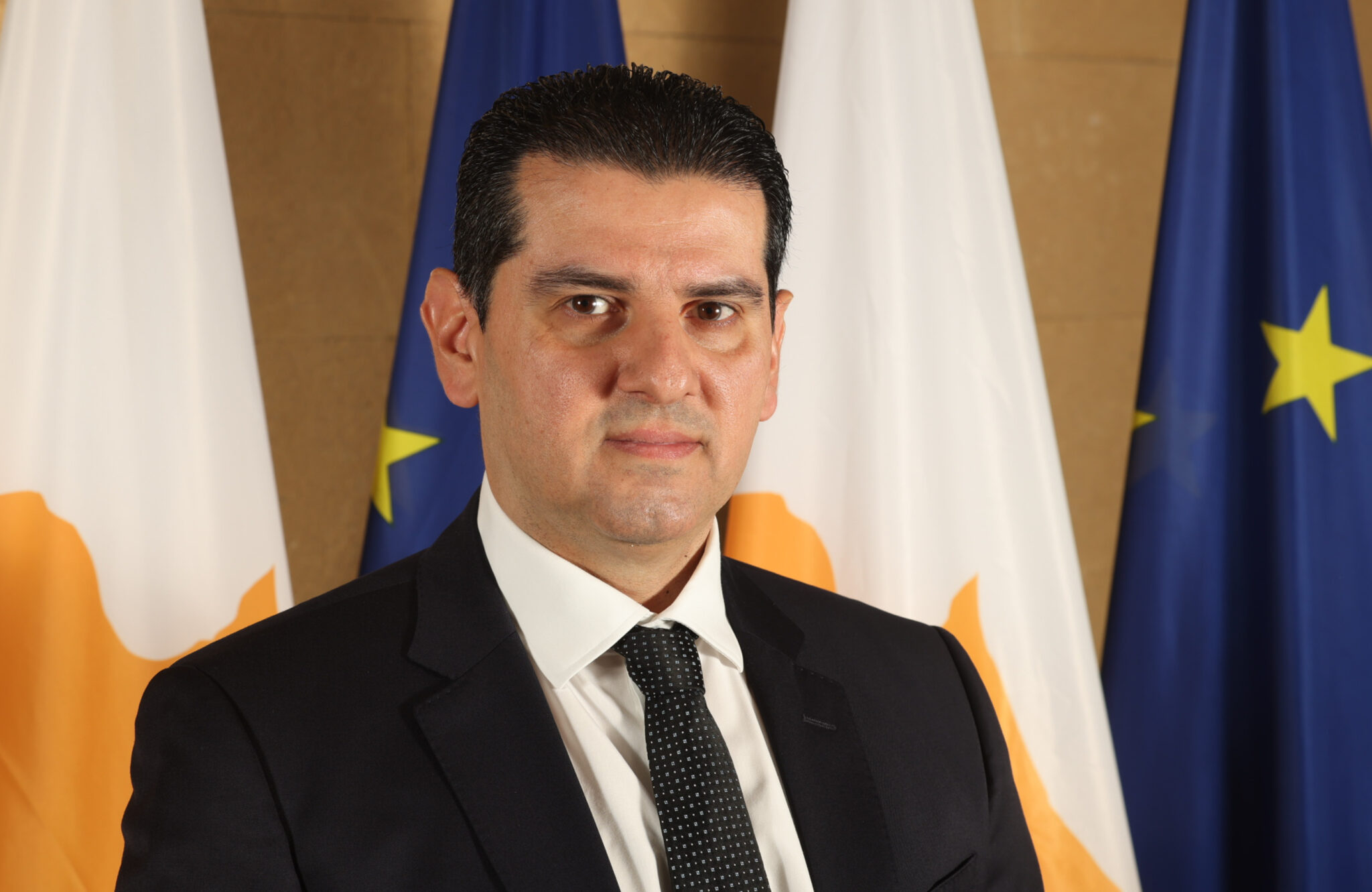 Δαμιανός: Στόχος του Υπουργείου Υγείας να είναι κοντά στον Κύπριο ασθενή