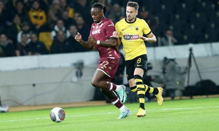 ΑΕΚ-Άρης: Με εξαιρετική ψυχολογία εκατέρωθεν στο πρώτο βήμα για τους «8»