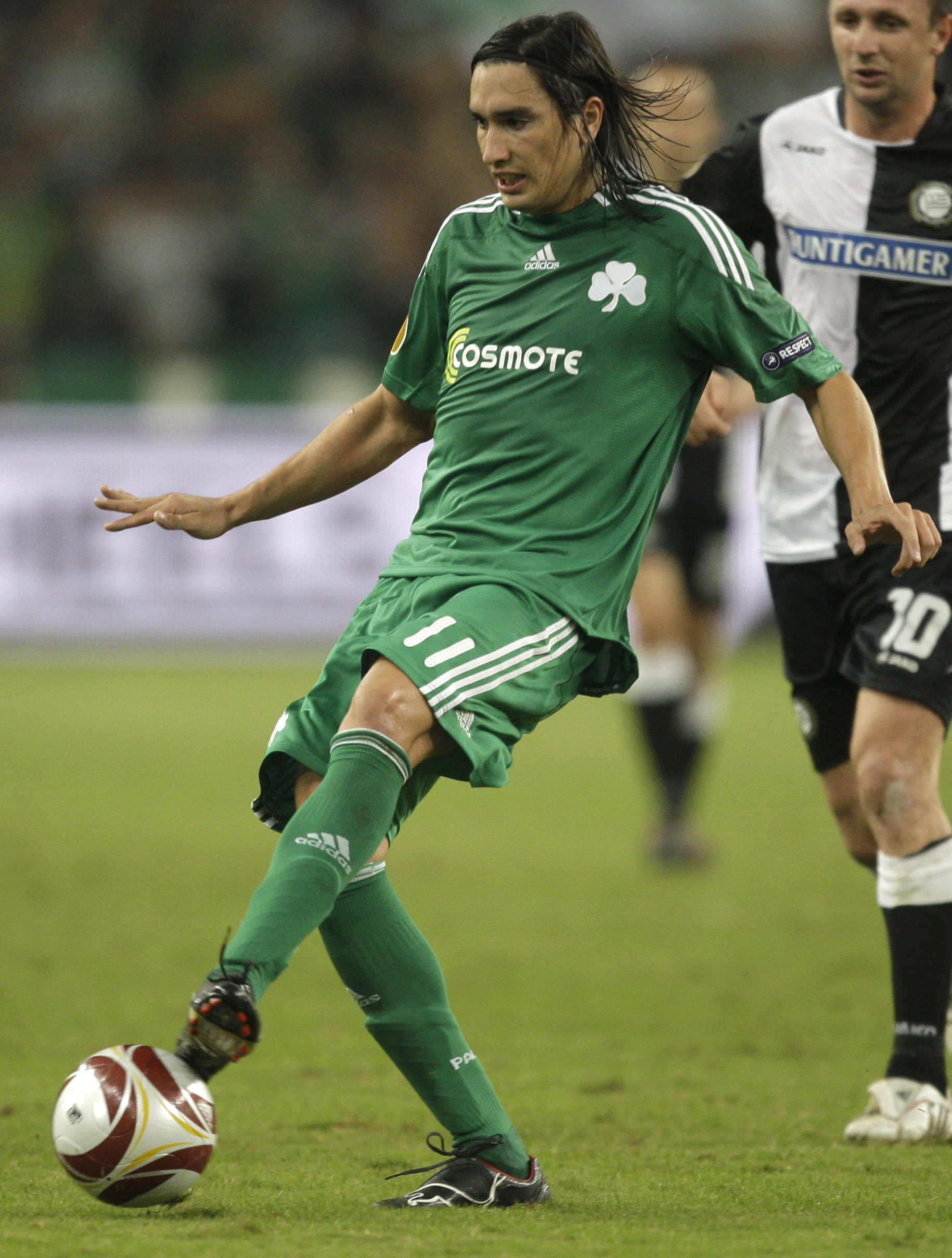 Βοηθός προπονητή στην Κηφισιά ο Λέτο