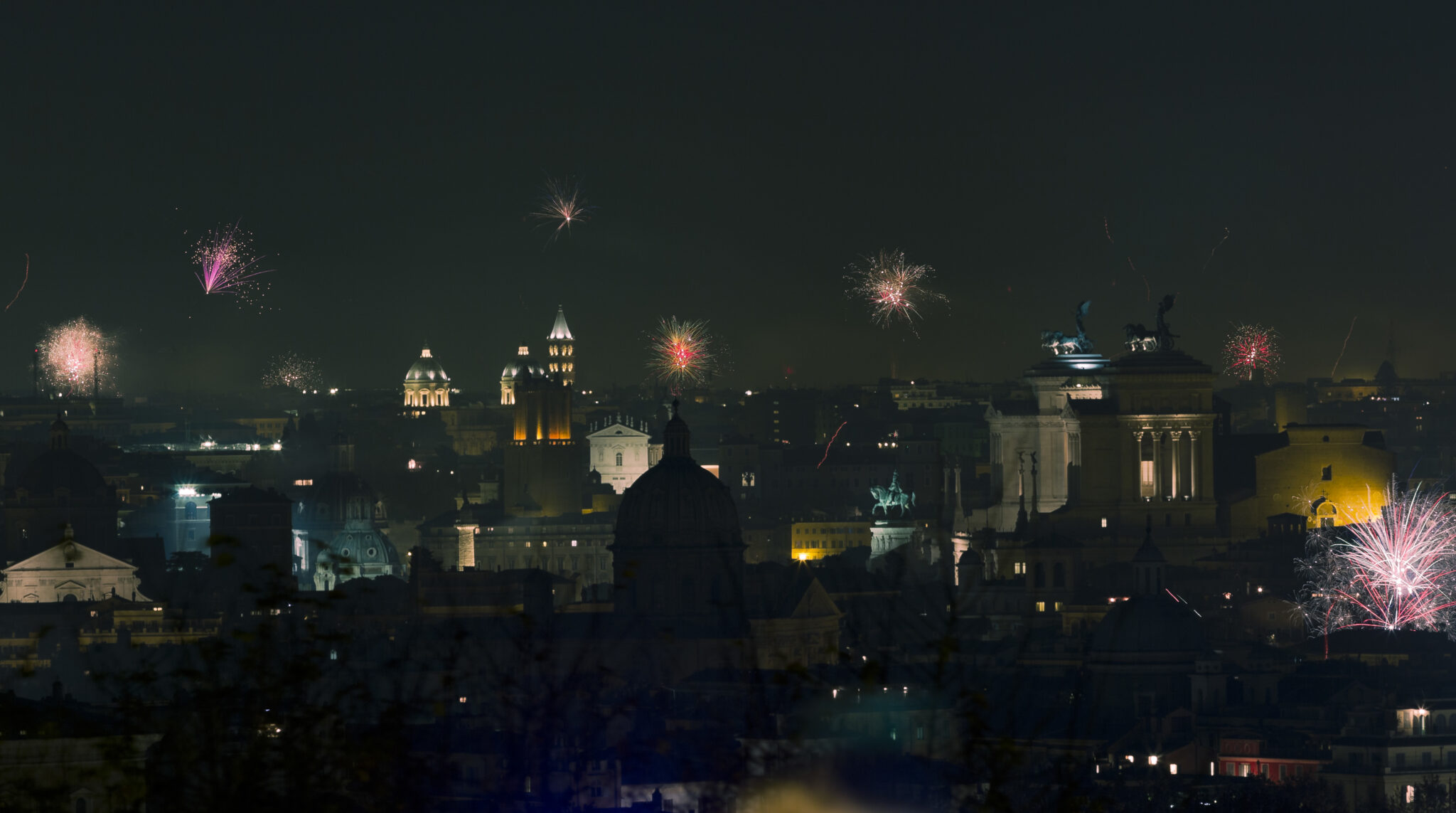 Ιταλία: Πρωτοχρονιάτικα βεγγαλικά «σκότωσαν» 45χρονη