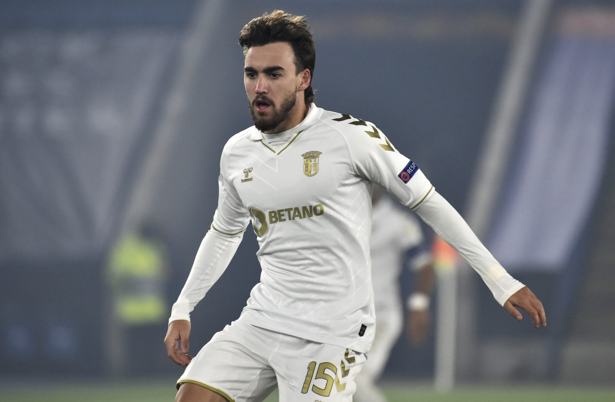 Αισιοδοξία για Όρτα, ανοιχτό του Κουρμπέλη στον Ολυμπιακό