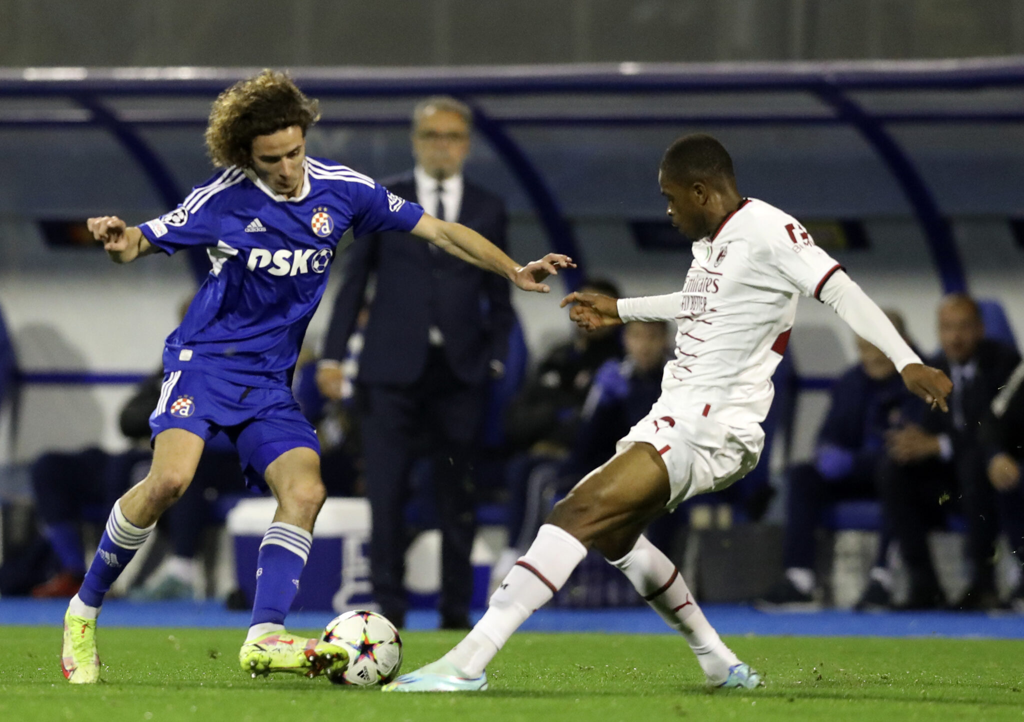 Ανατροπή και προφορική συμφωνία για Λιούμπιτσιτς η ΑΕΚ