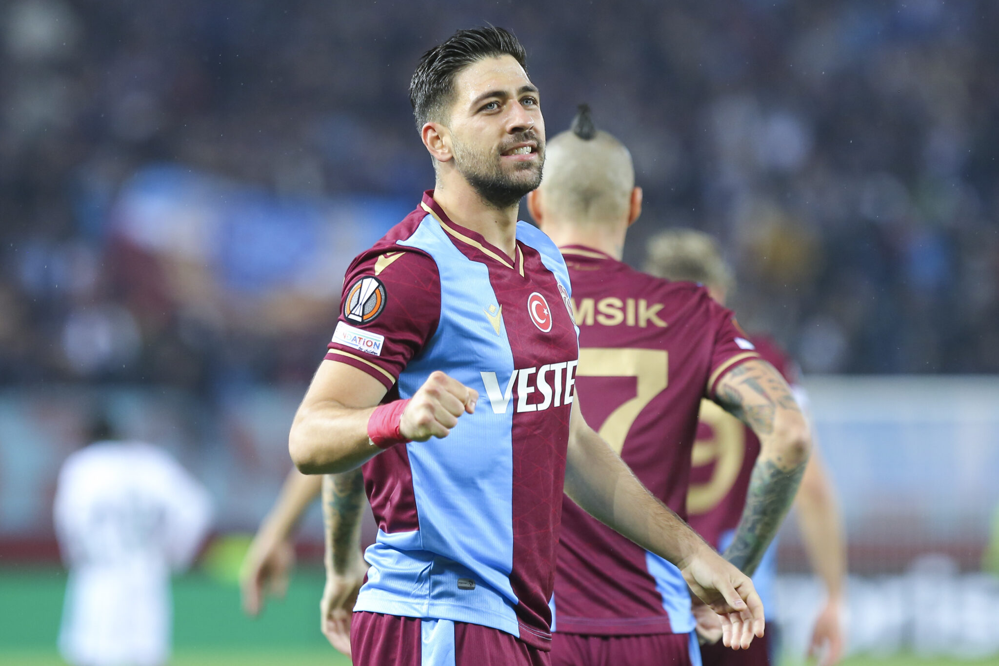 Ημέρα Μπακασέτα, εξελίξεις και με Μαξίμοβιτς για τον Παναθηναϊκό