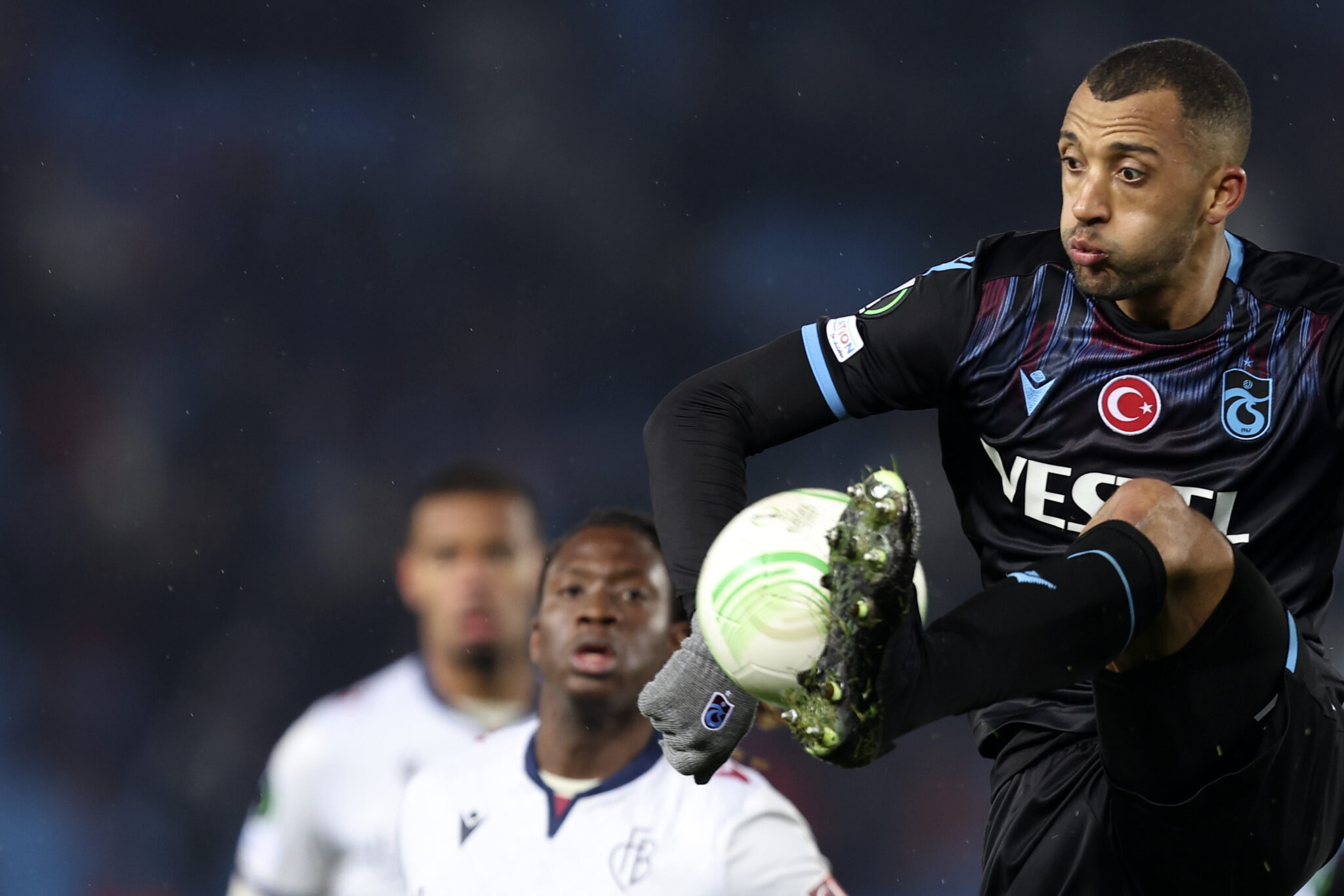 Μαρσάρει για τον επόμενο στόπερ μετά τον Ακαϊντίν ο Παναθηναϊκός