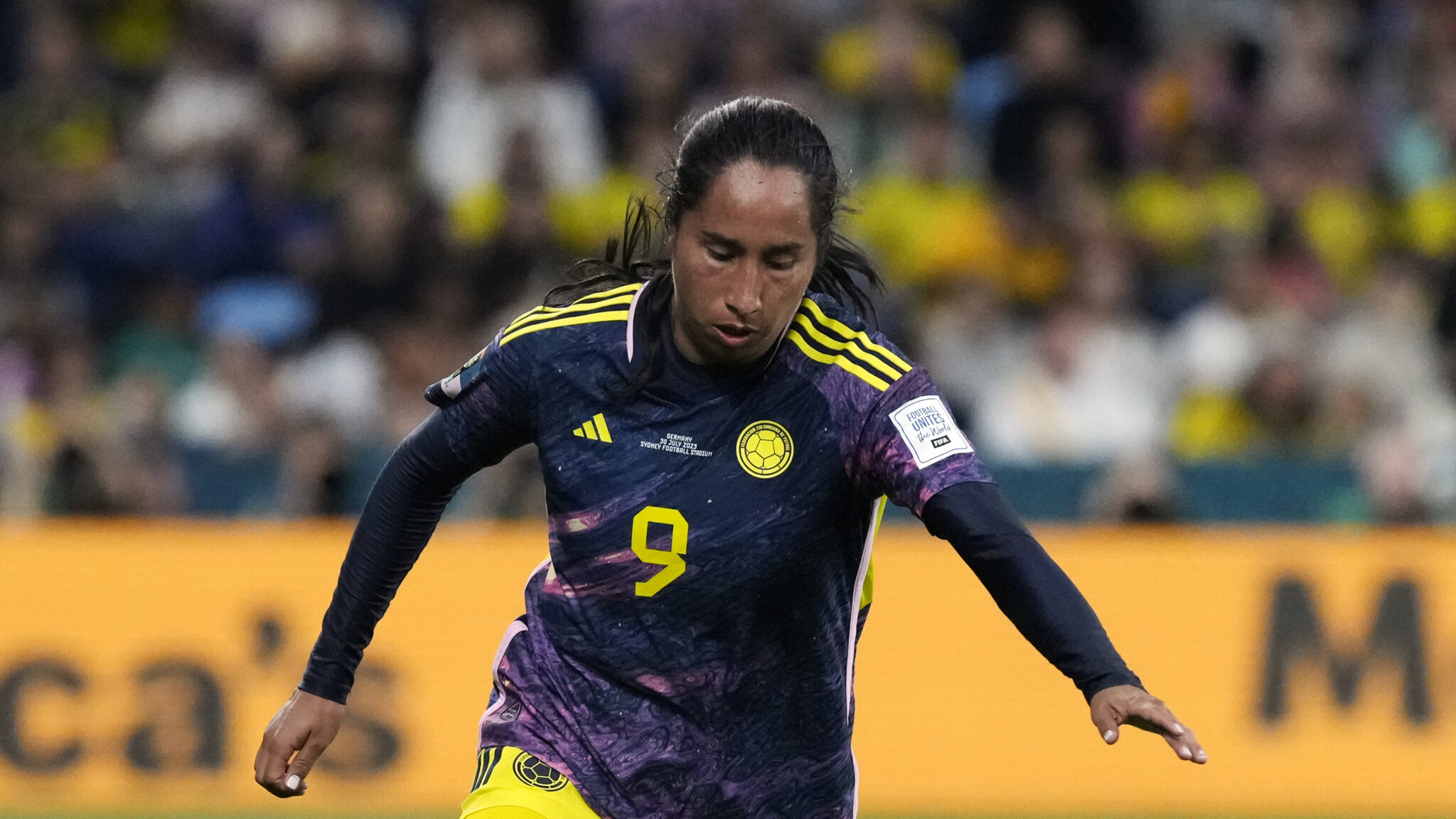 Ρεκόρ μεταγραφής στο ποδόσφαιρο Γυναικών, η Τσέλσι απέκτησε την Μάιρα Ραμίρες