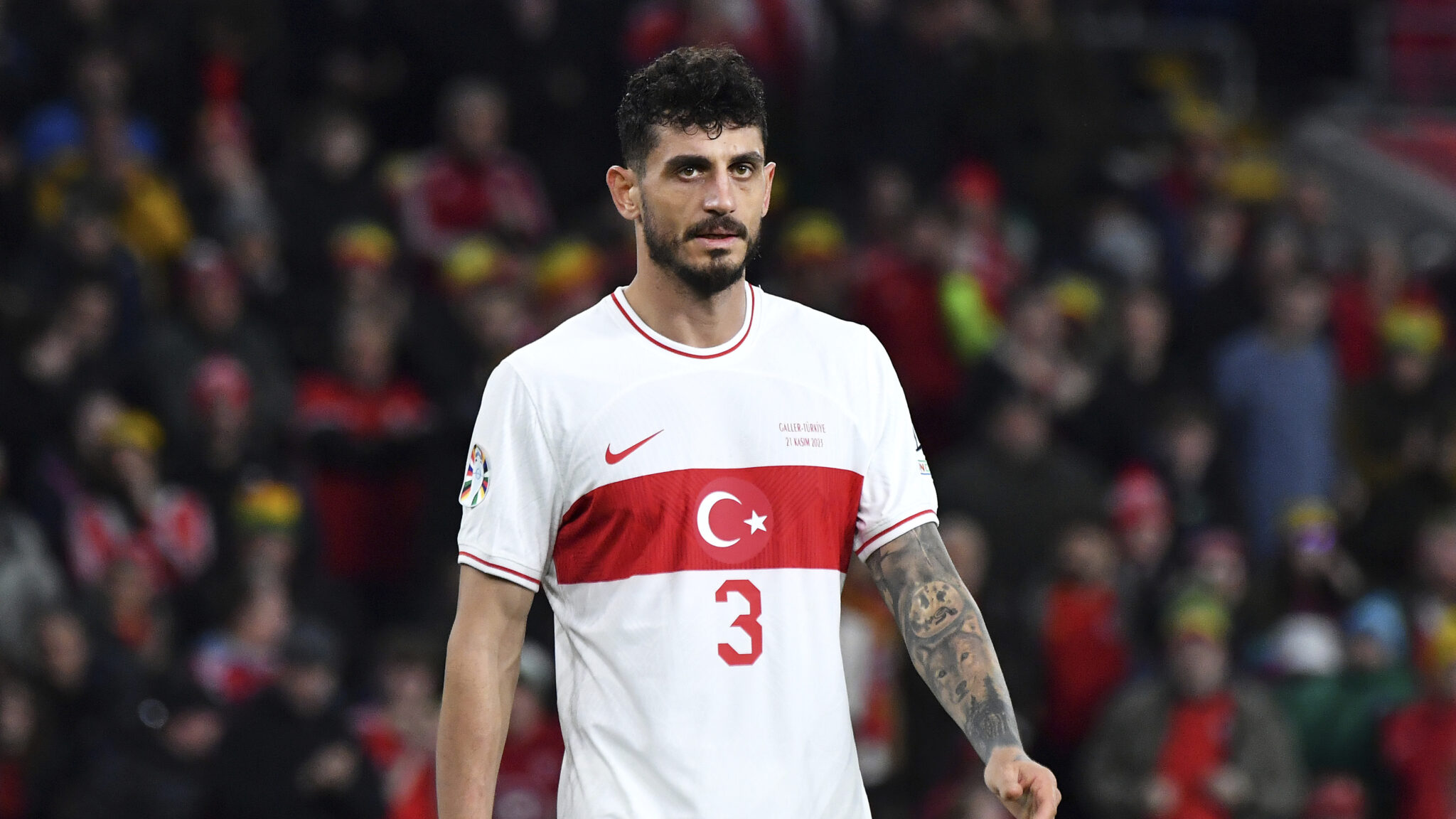 Στον Παναθηναϊκό ο Ακαϊντίν