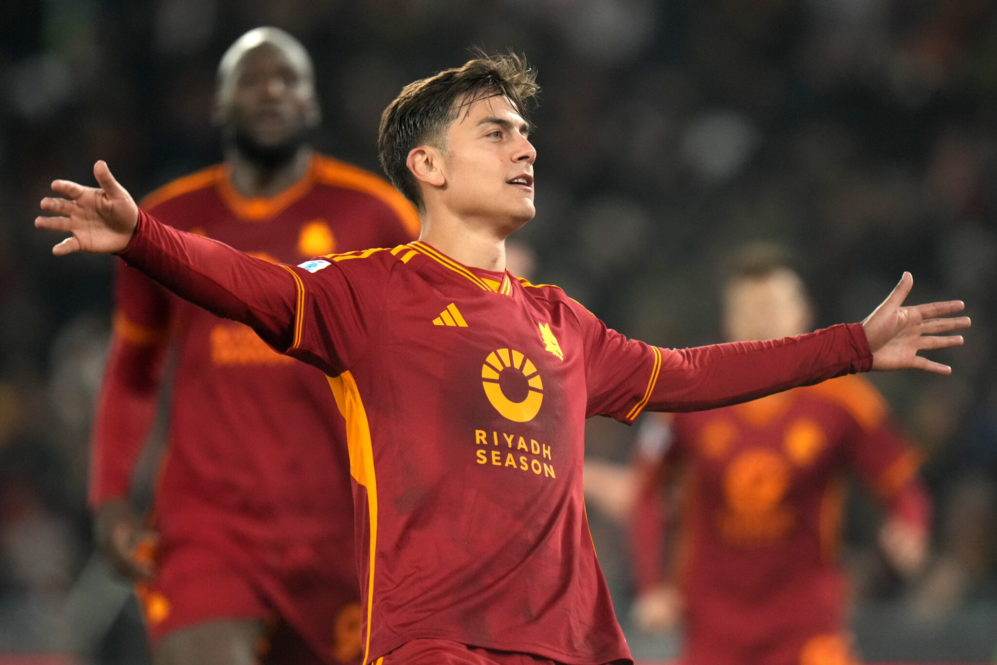 «Άκυρο» Ντιμπάλα σε δύο προτάσεις από τη Σαουδική Αραβία