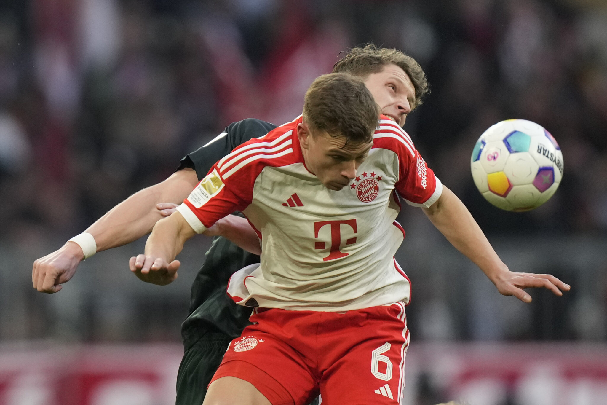 «Μισή» η Μπάγερν Μονάχου με την Άουγκσμπουργκ, εκτός και ο Κίμιχ