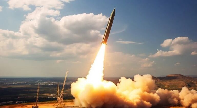 Προσεγγίζει την Κύπρο το βεληνεκές των βαλλιστικών πυραύλων των Χούθι;