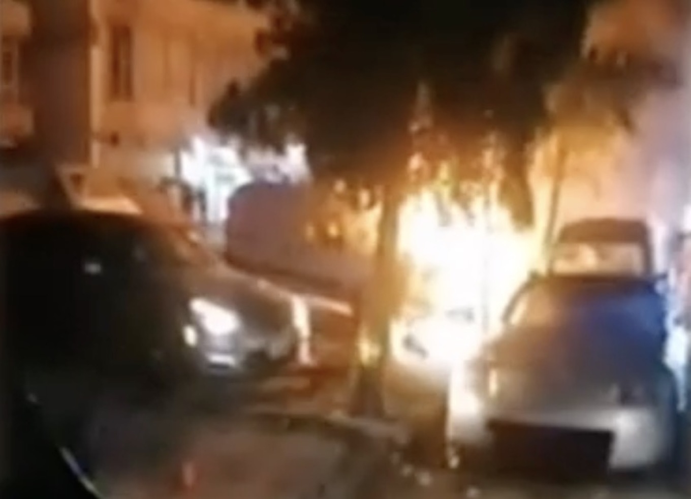 Ισραηλινή επίθεση κατά της Χαμάς στη Βηρυτό – Νεκρός ο υπαρχηγός της οργάνωσης