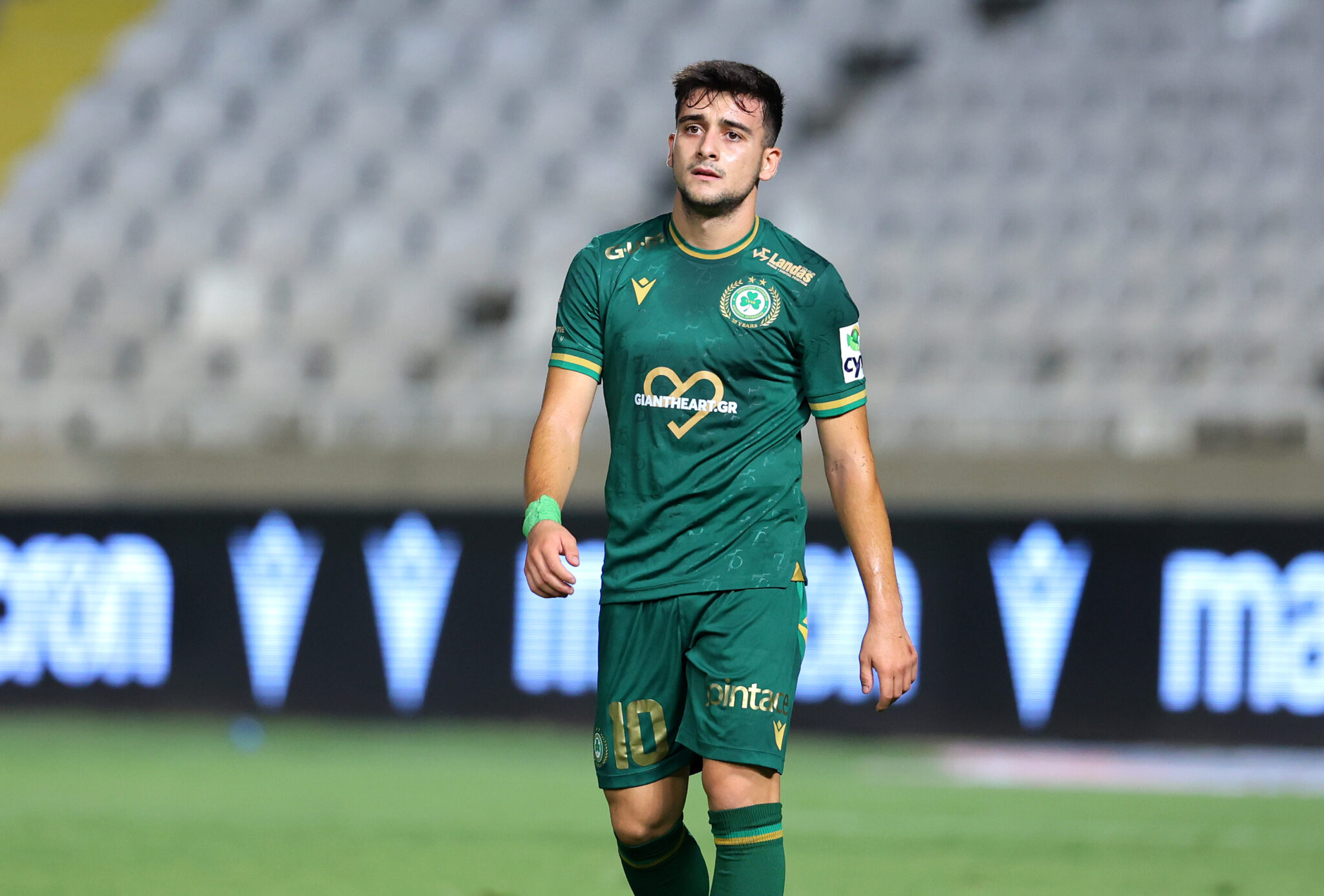 «Βελτιωμένη πρόταση από Χέρενφεν ύψους €1.700.000 για Λοΐζου»